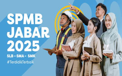 HASIL SPMB JABAR TAHUN 2025